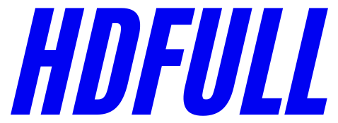 Hdfull logo